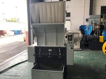 Moedor de reciclagem plástico do watt do equipamento auxiliar de Rotomolding/30 quilos