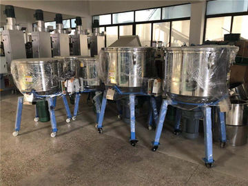 Máquina de mistura de cores de 20 kg com 3000RPM e temperatura de operação -20C-50C