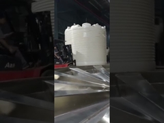 5000L 10000L 20000L 30000L 50000L Formulário de moldagem por rotação de tanques de água de grande porte para venda