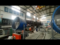 Nossa máquina para fazer barco de remos, canoas, caiaques e barcos rápidos