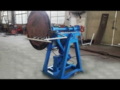 Máquinas de rotomoulding de rock e roll personalizadas Voltagem 380V 50Hz 3 fases