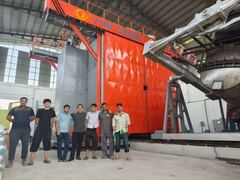 Equipamento de rolagem