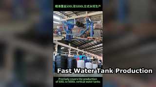 Vitrine da Máquina de Moldagem Rotacional Open Flame Swing CF-5000: Capacidade de Produção para 50