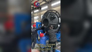 Rock N Roll CF-5000: A pulverização cuidadosa do agente de liberação pode garantir uma desmoldagem suave